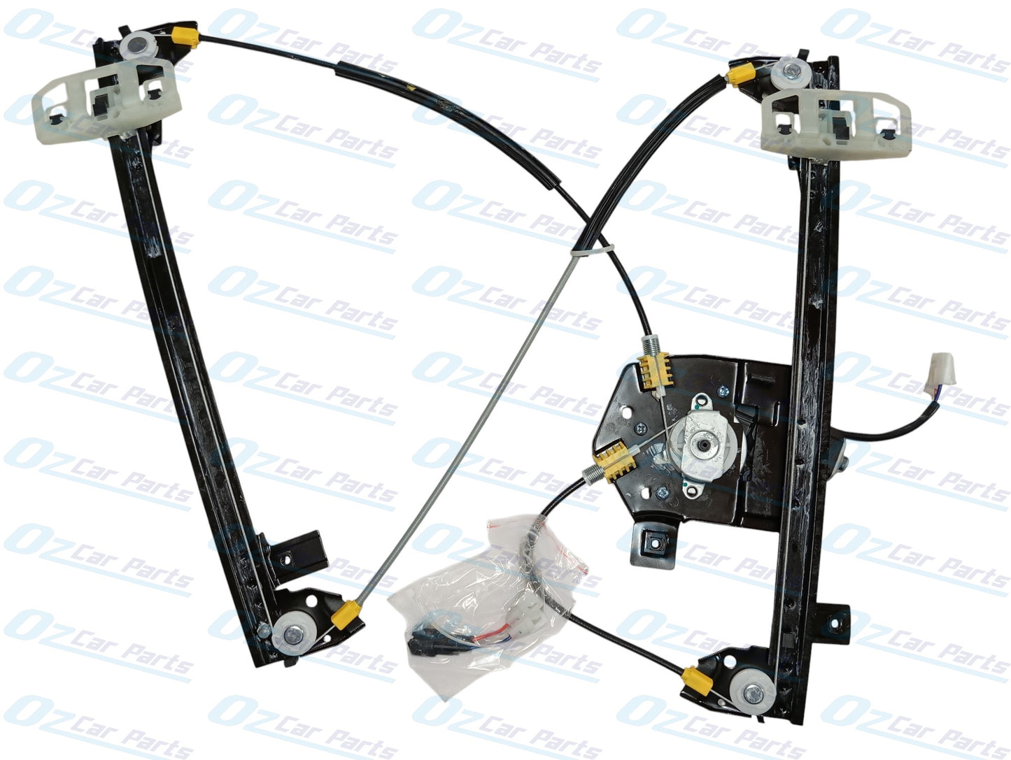 Front Driver Side Electric Window Regulator Motor for Ford Falcon FG FGX 08-18