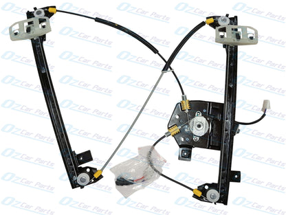 Front Driver Side Electric Window Regulator Motor for Ford Falcon FG FGX 08-18