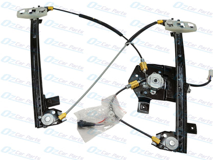 Front Driver Side Electric Window Regulator Motor for Ford Falcon FG FGX 08-18