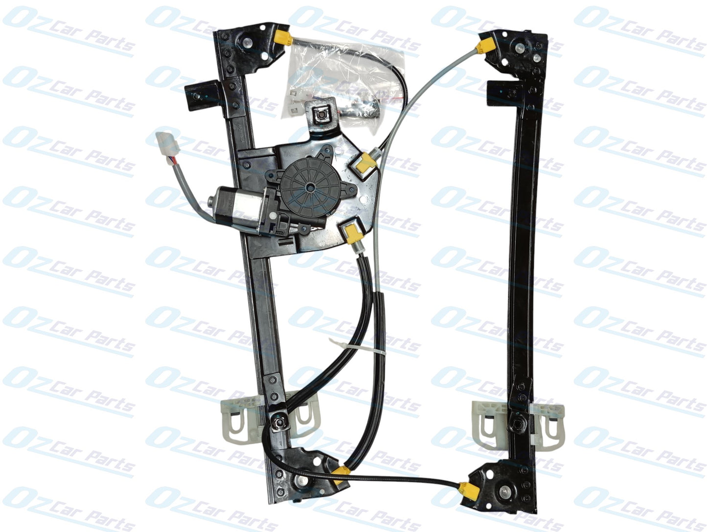 Front Passenger Side Electric Window Regulator Motor for Ford Falcon FG XT XR