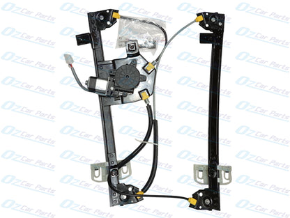 Front Passenger Side Electric Window Regulator Motor for Ford Falcon FG XT XR