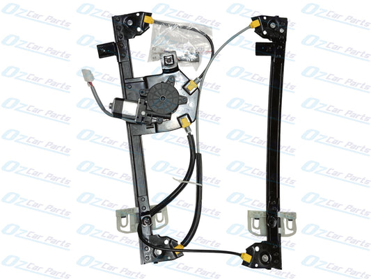 Front Passenger Side Electric Window Regulator Motor for Ford Falcon FG XT XR