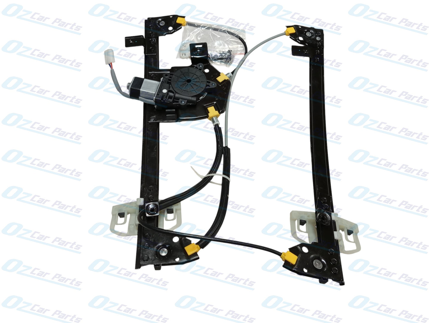 Front Passenger Side Electric Window Regulator Motor for Ford Falcon FG XT XR