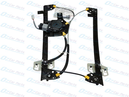 Front Passenger Side Electric Window Regulator Motor for Ford Falcon FG XT XR