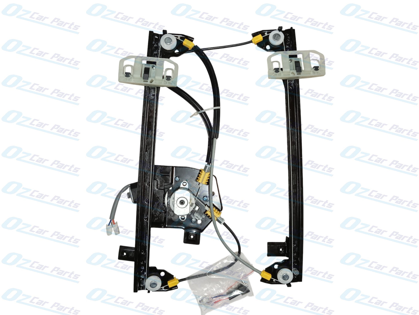 Front Passenger Side Electric Window Regulator Motor for Ford Falcon FG XT XR
