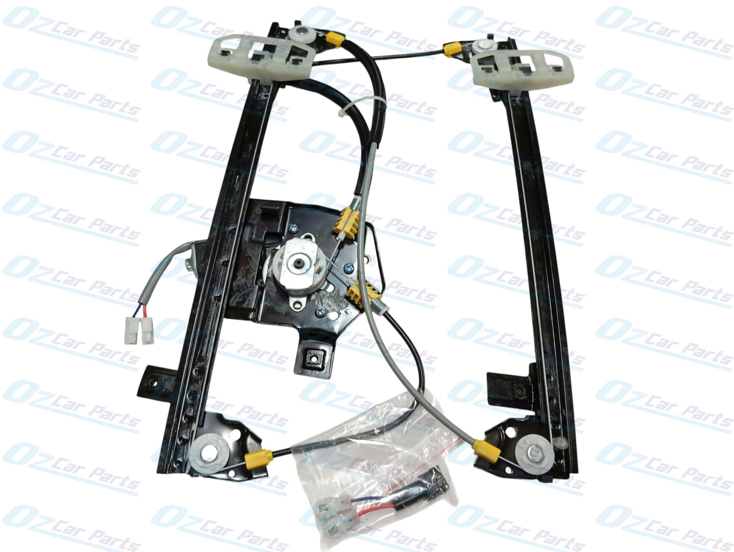 Front Passenger Side Electric Window Regulator Motor for Ford Falcon FG XT XR