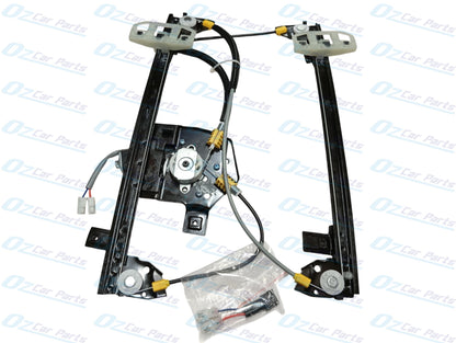 Front Passenger Side Electric Window Regulator Motor for Ford Falcon FG XT XR