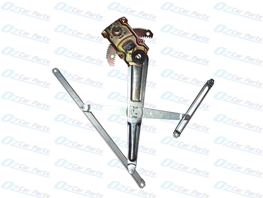 Front Passenger Side Window Regulator for Toyota Hilux 1998-2005 2W4 4W4