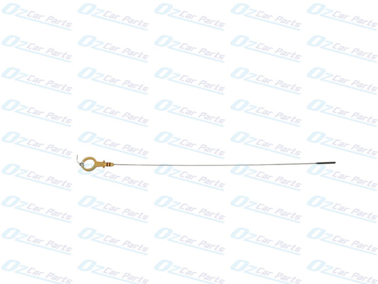 Oil Dipstick Level Genuine for Holden Commodore VE V6 Series 2 Omega