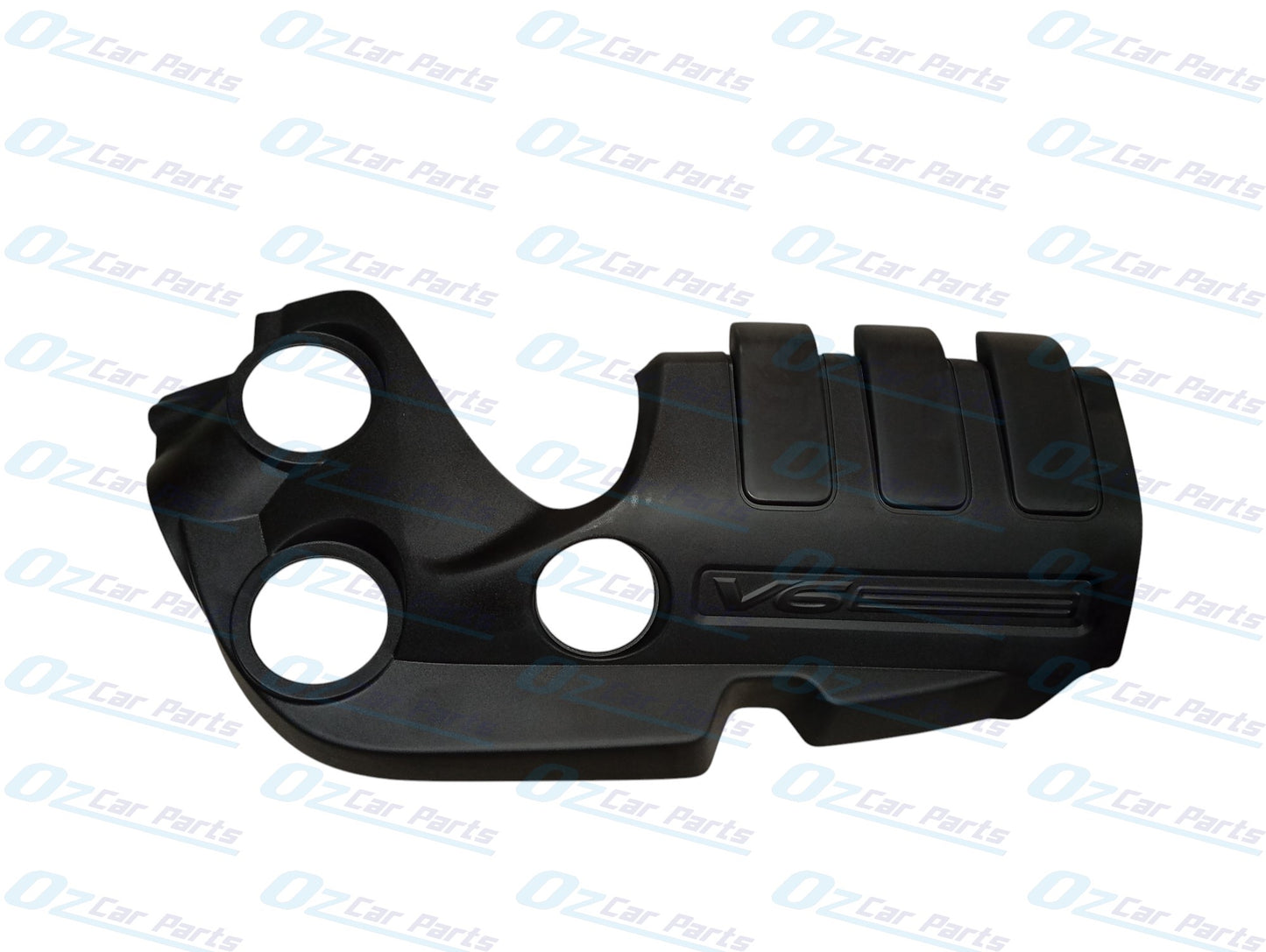 Passenger Side Engine Cover Genuine for Holden Commodore VE WM V6 SV6