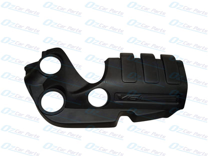 Passenger Side Engine Cover Genuine for Holden Commodore VE WM V6 SV6