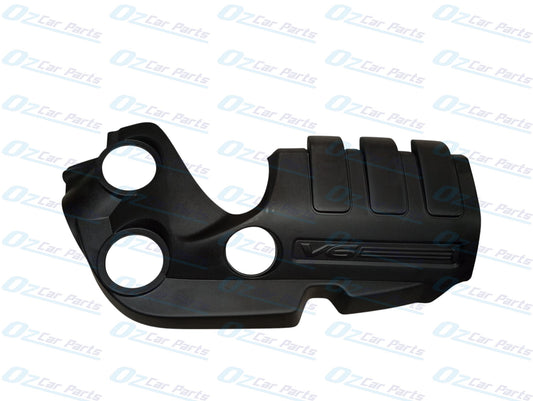 Passenger Side Engine Cover Genuine for Holden Commodore VE WM V6 SV6