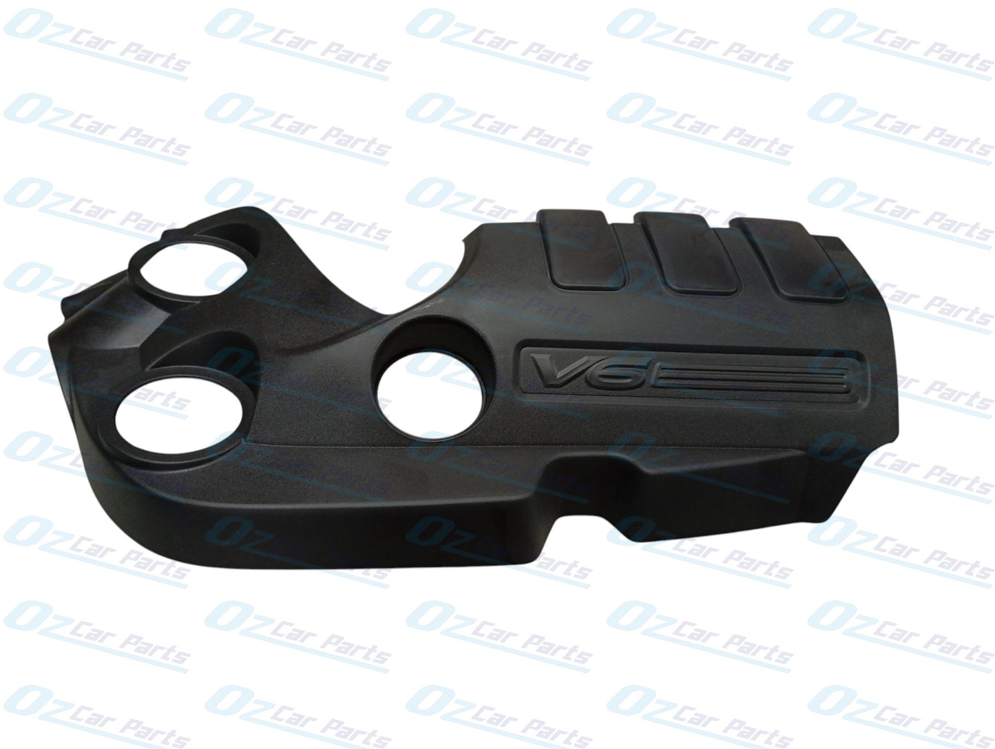 Passenger Side Engine Cover Genuine for Holden Commodore VE WM V6 SV6