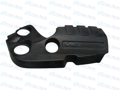 Passenger Side Engine Cover Genuine for Holden Commodore VE WM V6 SV6
