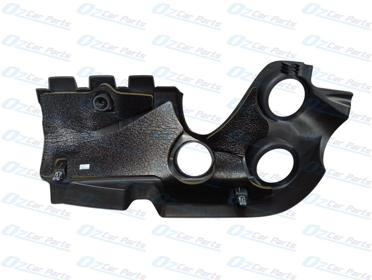 Passenger Side Engine Cover Genuine for Holden Commodore VE WM V6 SV6