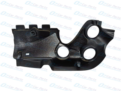 Passenger Side Engine Cover Genuine for Holden Commodore VE WM V6 SV6