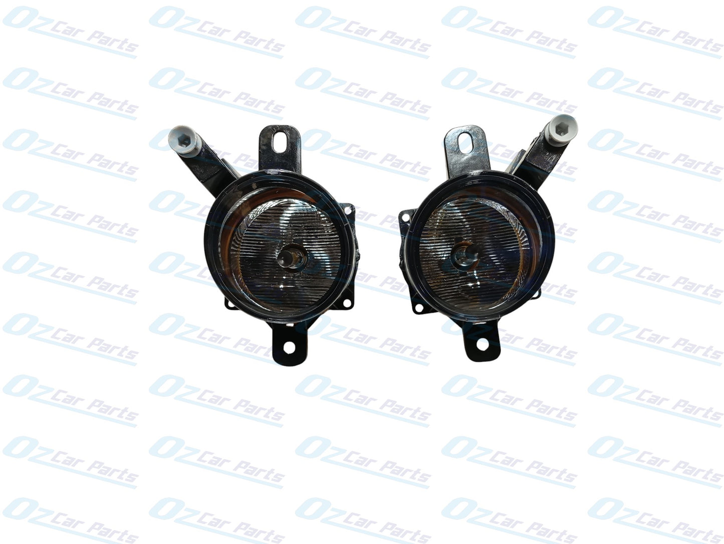 Fog Light Spot Driving Lamp Pair for Holden Commodore VE Series 2 SS SSV SV6