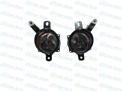 Fog Light Spot Driving Lamp Pair for Holden Commodore VE Series 2 SS SSV SV6
