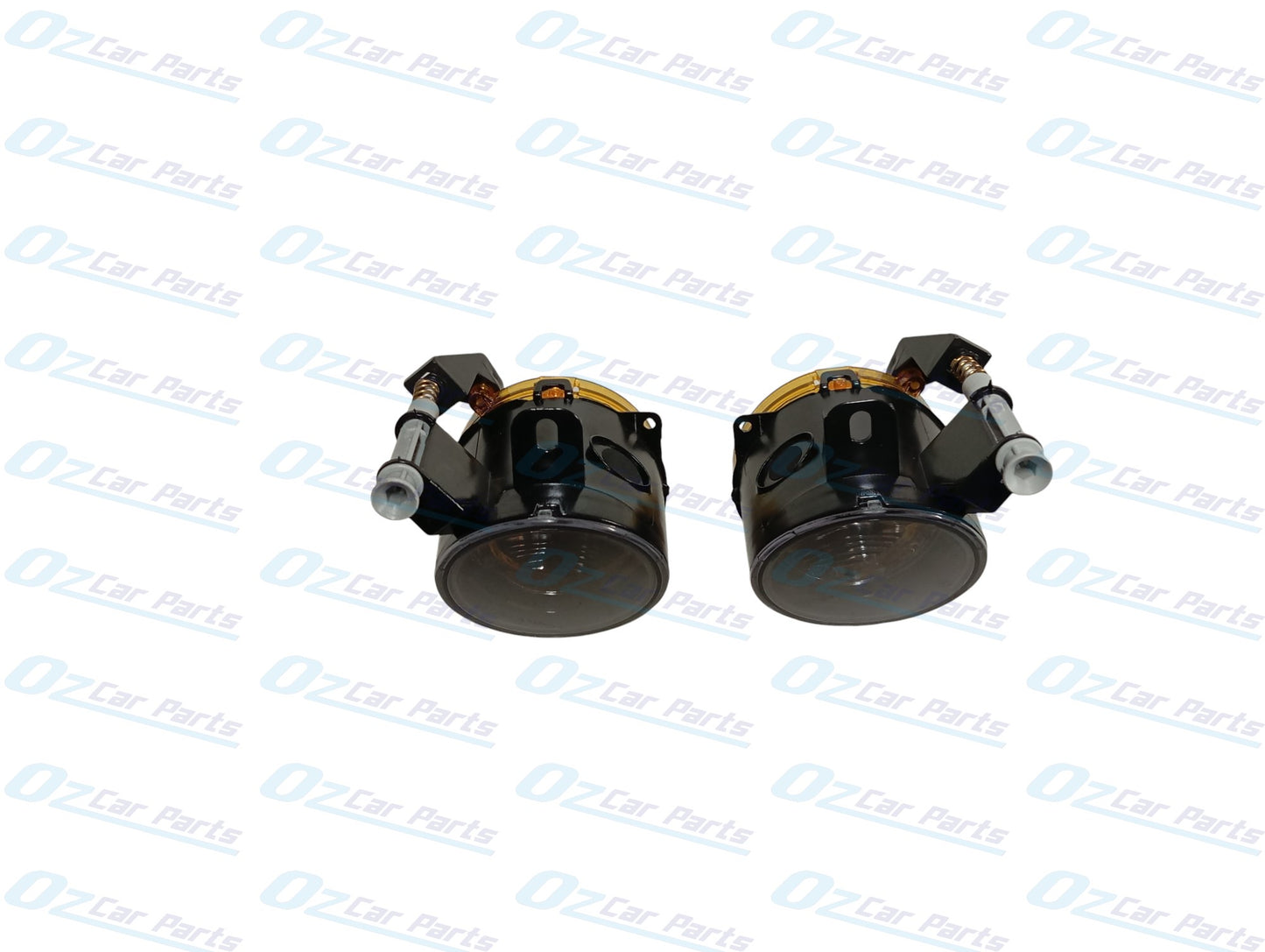 Fog Light Spot Driving Lamp Pair for Holden Commodore VE Series 2 SS SSV SV6