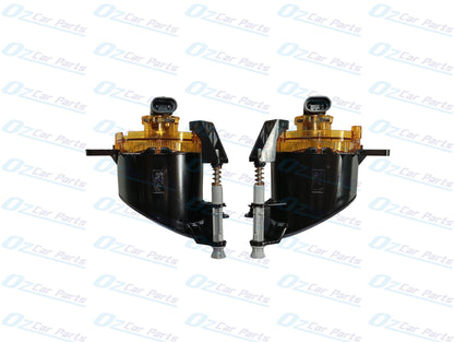 Fog Light Spot Driving Lamp Pair for Holden Commodore VE Series 2 SS SSV SV6