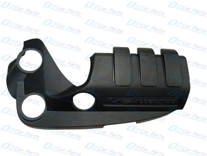 Passenger Side Engine Cover Genuine for Holden Commodore VZ WL V6 SV6