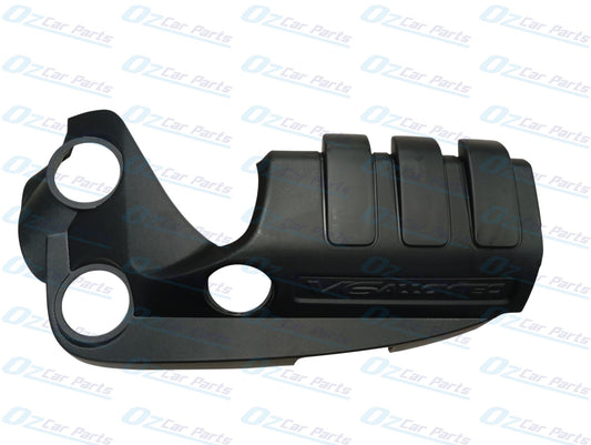 Passenger Side Engine Cover Genuine for Holden Commodore VZ WL V6 SV6
