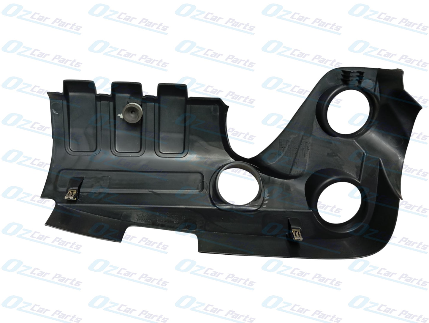 Passenger Side Engine Cover Genuine for Holden Commodore VZ WL V6 SV6
