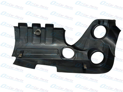 Passenger Side Engine Cover Genuine for Holden Commodore VZ WL V6 SV6