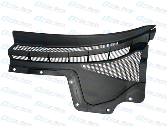 Passenger Side Wiper Cowl Panel Genuine for Holden WM Series 2 Statesman Caprice 11-12