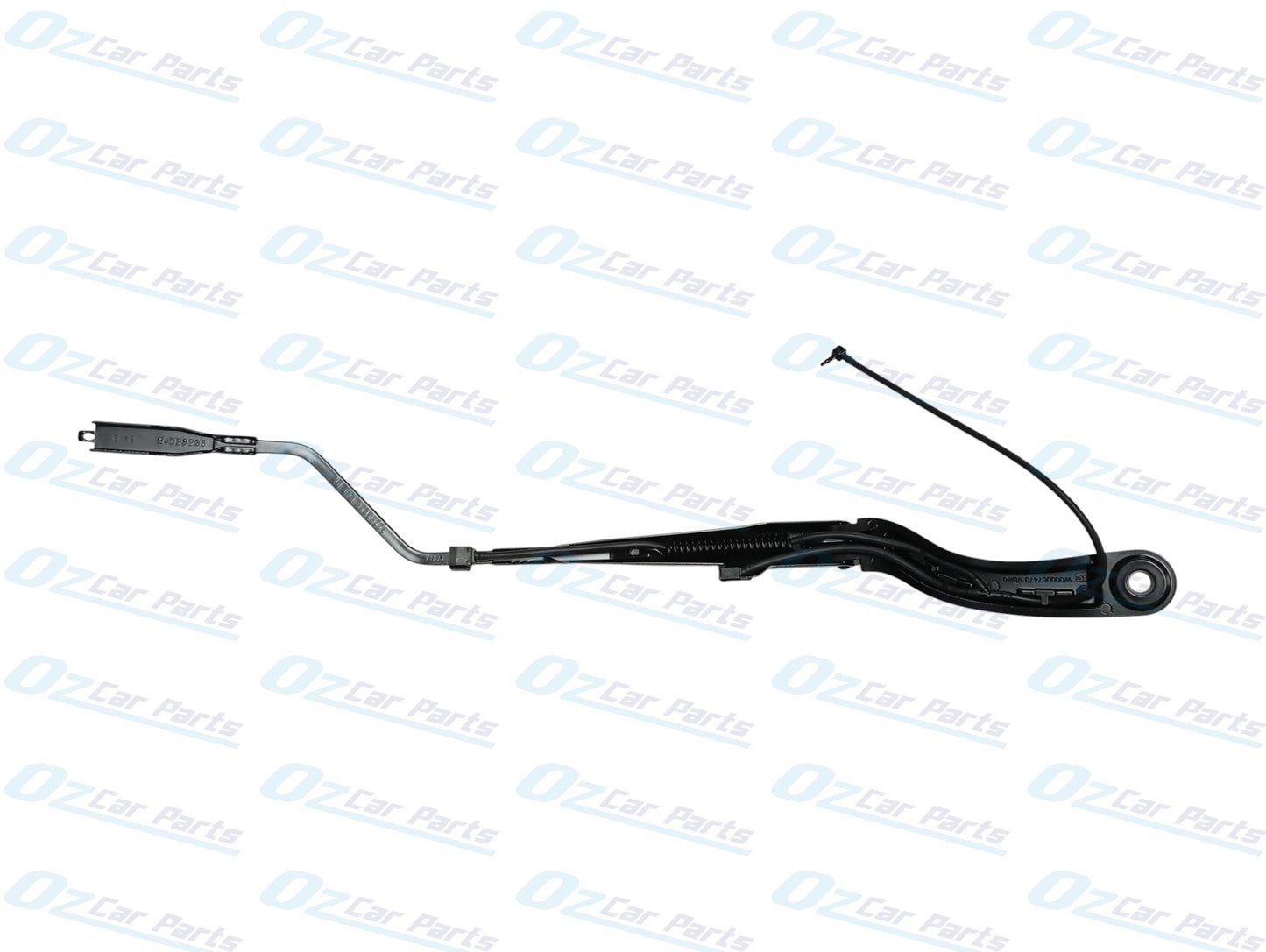 Driver Side Wiper Arm Genuine for Holden VE Clubsport HSV GTS Maloo Senator
