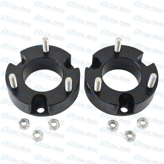 Front Coil Strut Shock Spacer Lift Kit Fit For Ford Ranger 35mm 2012-ON Mazda BT-50 11-15