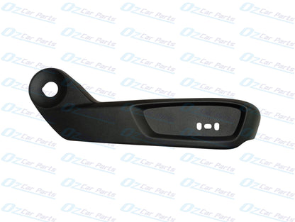 Front Driver Side Seat Cover Genuine for Holden Commodore VE