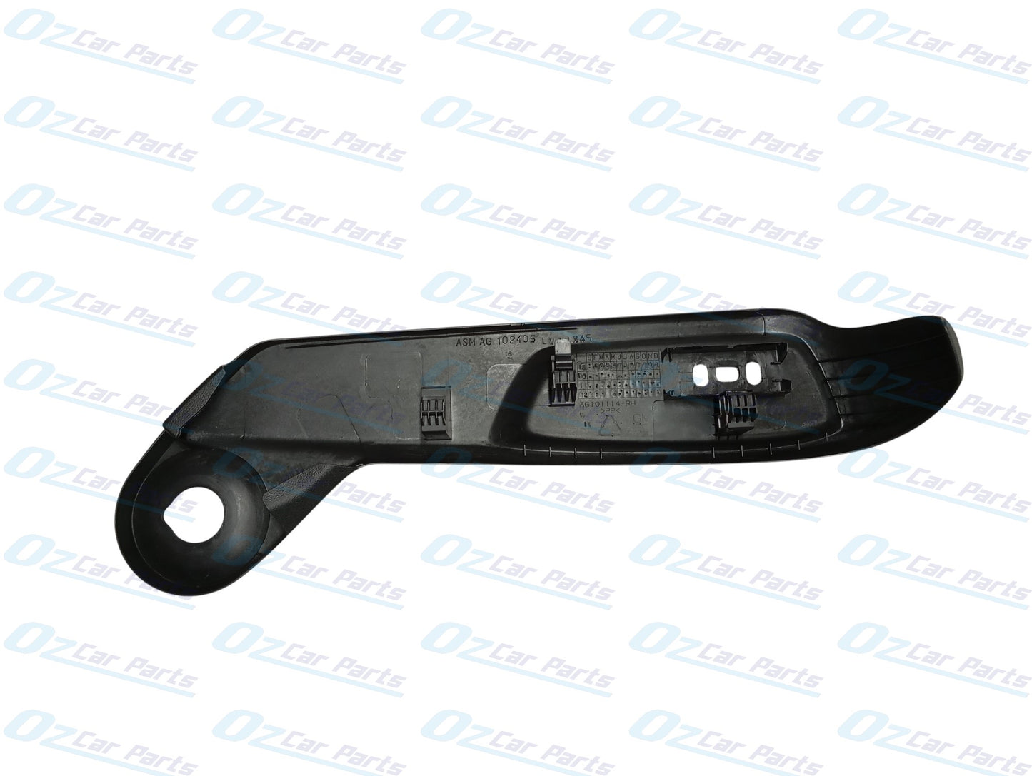Front Driver Side Seat Cover Genuine for Holden Commodore VE