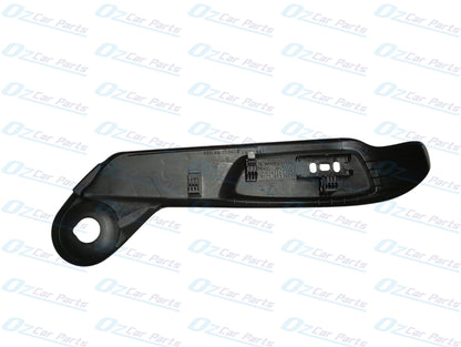 Front Driver Side Seat Cover Genuine for Holden Commodore VE