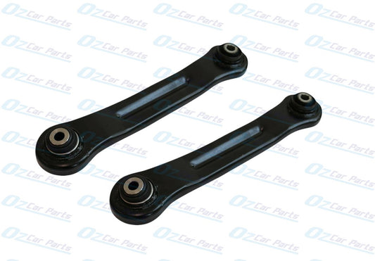 Rear Lower Control Arm Pair for Ford Falcon Fairlane LTD BA BF 10/02-02/08