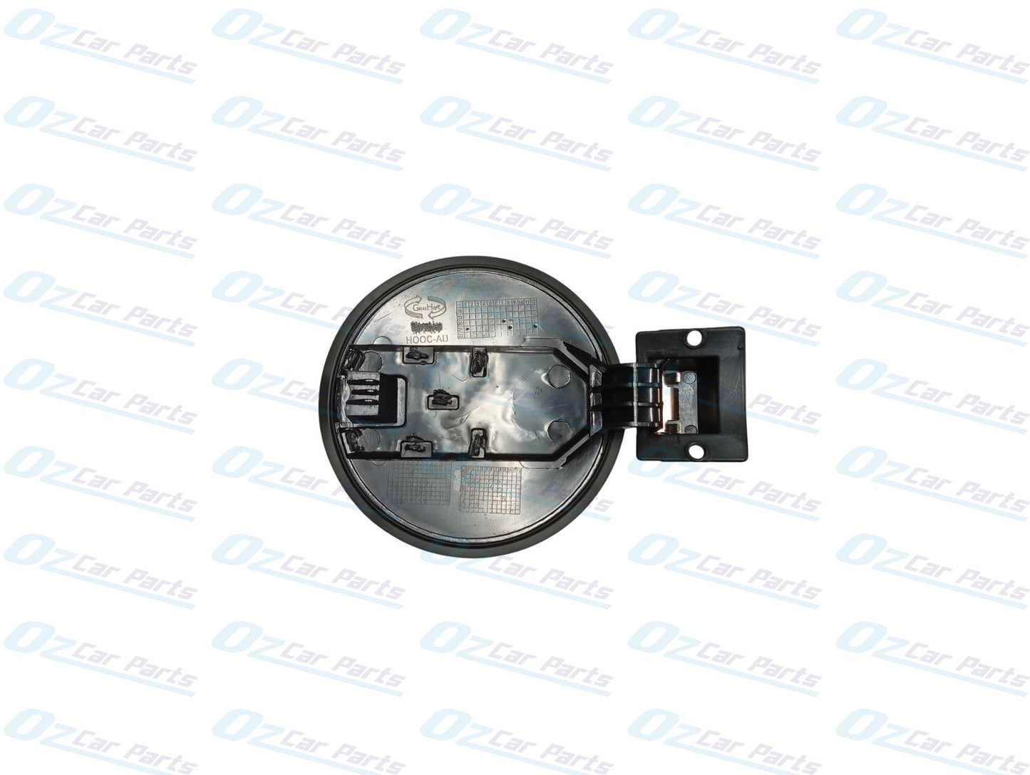 Fuel Cap Cover for Holden Commodore VT VX SS Sedan