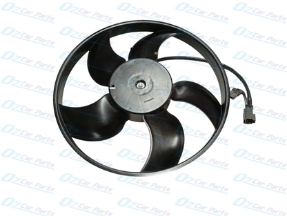 Engine Fan Motor Genuine for Holden VZ Ute Crewman One Toner