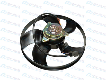 Engine Fan Motor Genuine for Holden VZ Ute Crewman One Toner