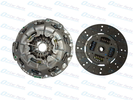 Clutch Kit Genuine for Ford Falcon FG XR6 4.0L MPFI Turbo 04/2008-2019