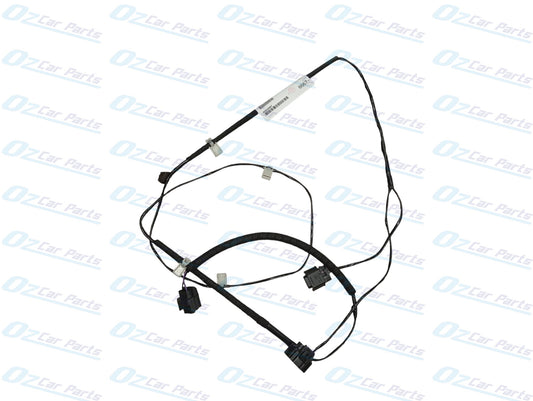 Fog Light Wire Harness Genuine for Holden Commodore VE SS SSV Series 2