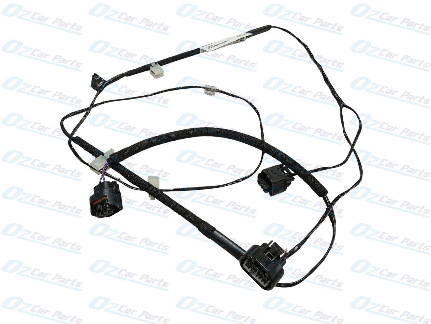 Fog Light Wire Harness Genuine for Holden Commodore VE SS SSV Series 2