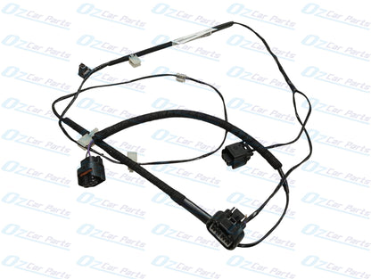 Fog Light Wire Harness Genuine for Holden Commodore VE SS SSV Series 2