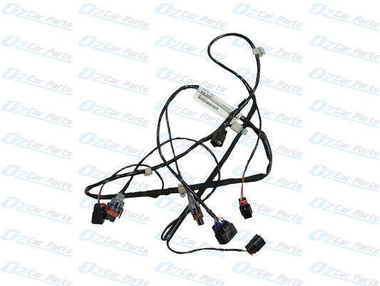 Front Sensor Wire Harness Sensor Type Genuine for Holden Commodore VE Calais