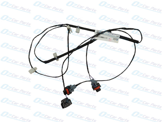 Fog Light Wire Harness Genuine for Holden Commodore VE SS SSV Series 1