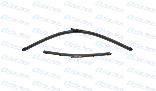 Front Wiper Blades Pair Genuine for Holden Commodore Statesman Caprice WM WN