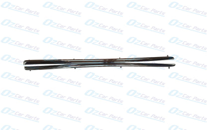 Rear Bumper Bar Trim Chrome Pair Genuine for Holden WM Statesman Caprice 07-14