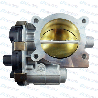 Throttle Body Fit For Holden Commodore VE Alloytec V6 LY7 3.6L 07-10