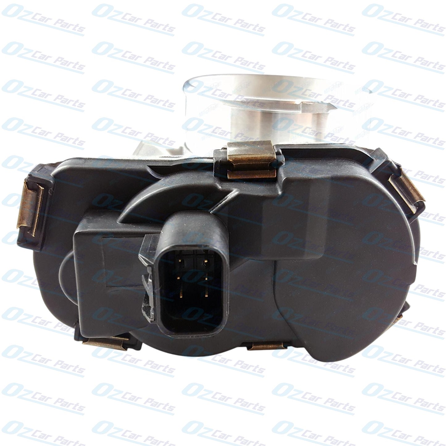 Throttle Body Fit For Holden Commodore VE Alloytec V6 LY7 3.6L 07-10