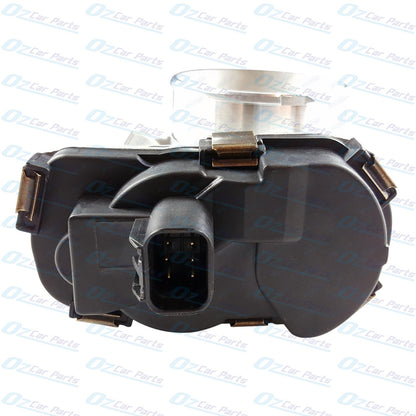 Throttle Body Fit For Holden Commodore VE Alloytec V6 LY7 3.6L 07-10