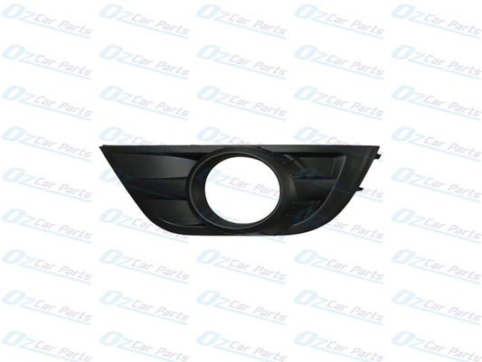 Passenger Side Fog Light Cover Bezel for Holden VE HSV E2 E3 Clubsport
